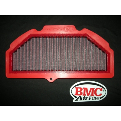 Výkonný vzduchový filter BMC FM557/04 (alt. HFA3912 )