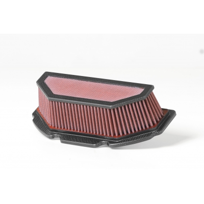 Závodné vzduchové filtre Carbon BMC CRF557/04 (alt. HFA3912 )