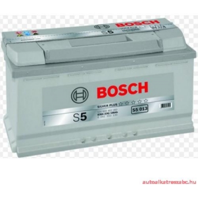 Akumulátor BOSCH 12V 110Ah 920A