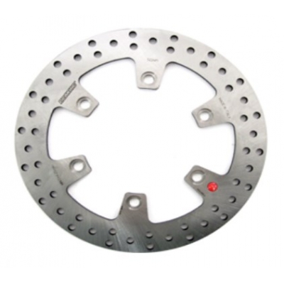 Brzdový kotúč BRAKING SZ24FI predný