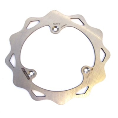 Brzdový kotúč BRAKING SZ26FID predný