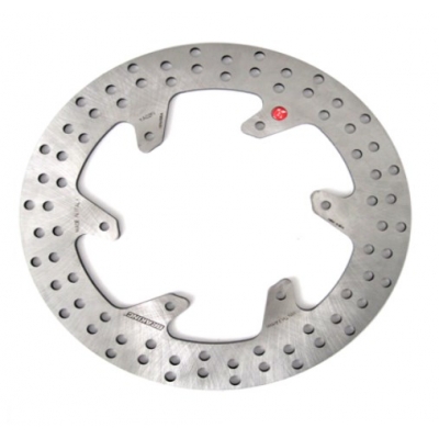 Brzdový kotúč BRAKING YA02FI predný