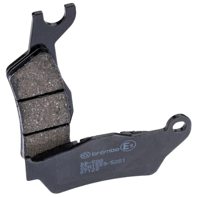 Brzdové obloženie BREMBO 7120