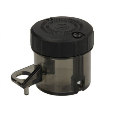 Nádržka na  brzdovú kvapalinu BREMBO 10444672 45 ml dymové