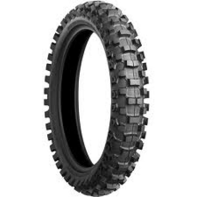 Bridgestone M204 90/100-14 49M