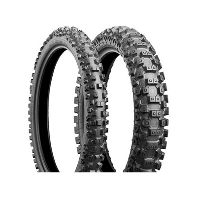 Bridgestone X30R 90/100-16 52M TT