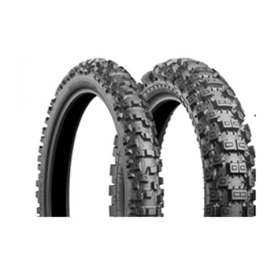 Bridgestone X20F 90/100-21 57M TT