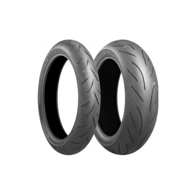 Bridgestone S21 120/70 R17 58W