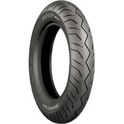 Bridgestone B03 120/70 R14 55S