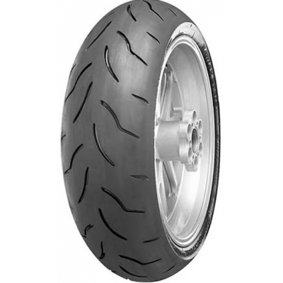 BRIDGESTONE 160/60 ZR18 BT016RP  
