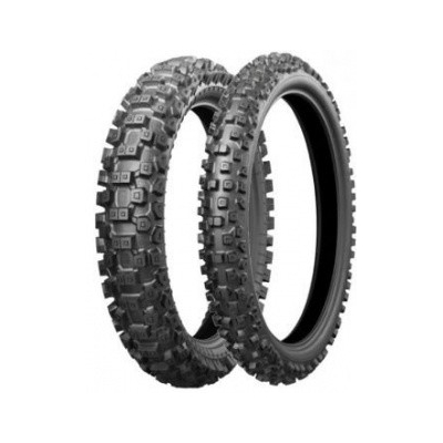 Bridgestone X40F 80/100-21 51M