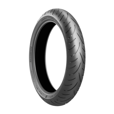 Bridgestone 120/70 ZR17 GT T31 58W TL