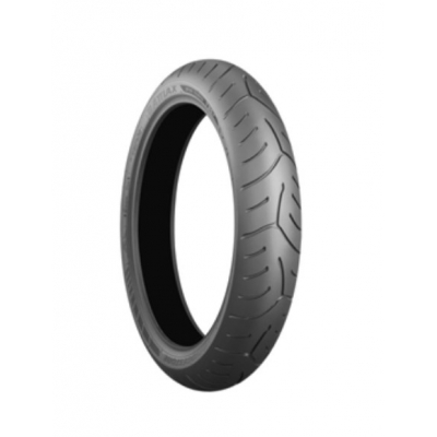 Pneumatiky Bridgestone 110/70-ZR17 BT023F 54W TL