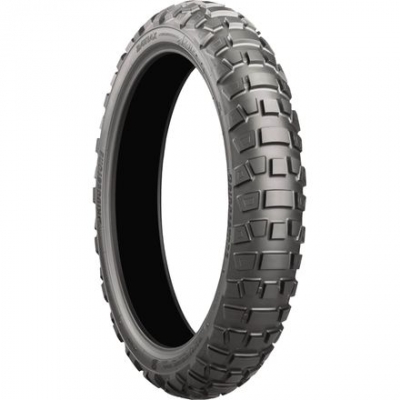 Pneumatiky Bridgestone 90/90-21 AX41F 54Q TL