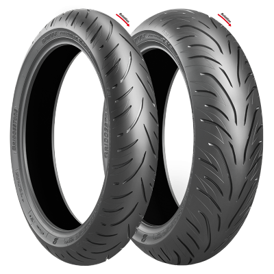 BRIDGESTONE T31 180/55-ZR17 73W TL