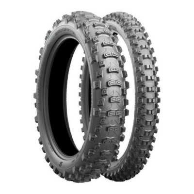 BRIDGESTONE 140/80-18 E50R 70M EXTREME