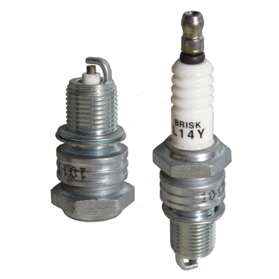 Zapaľovacia sviečka BRISK L14Y