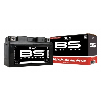 V továrni aktivovaný akumulátor BS-BATTERY BB5L-B (FA) (YB5L-B (FA)) SLA