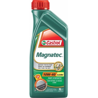 Olej Castrol MAGNATEC 10W40 A3/B4 1L