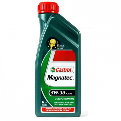 Olej Castrol MAGNATEC 5W30 C3 A3/B4 1L