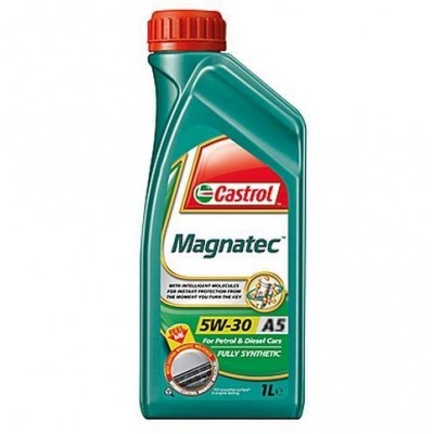 Olej Castrol MAGNATEC 5W30 A5/A1 1L
