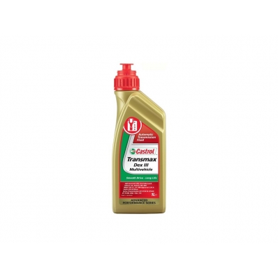 Castrol ATF Transmax DEX III 1L