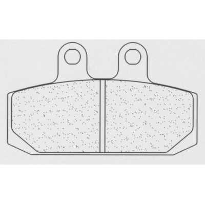 Brzdové obloženie CL BRAKES 2794 A3+