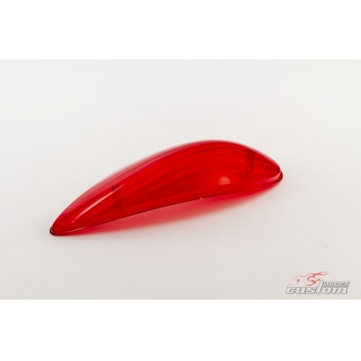 Náhradné svetlo CUSTOMACCES VOYAGER TI0001R červené ľavý