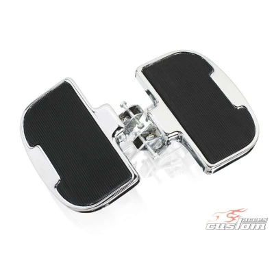 Platforms CUSTOMACCES PU0001J inox