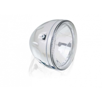 Central light CUSTOMACCES FA0002J inox