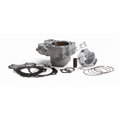 Standard bore cylinder kit CYLINDER WORKS 60002-K01 80mm