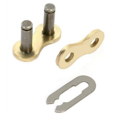 Spojka reťaze ČZ 428MX