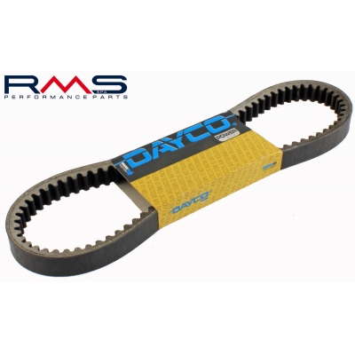Remeň variátora DAYCO DAYCO 163750820