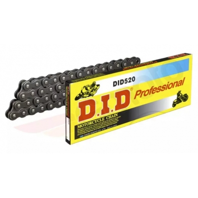 Reťaz D.I.D Chain 520 120 L Standard