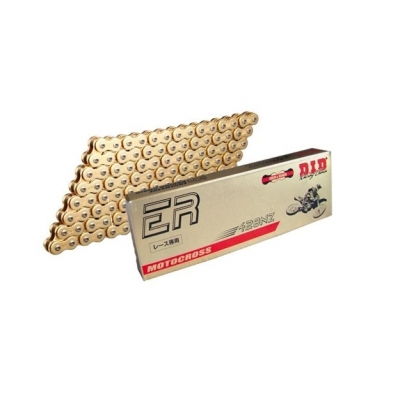 Zosilnený reťaz D.I.D Chain 428NZ SDH 4800 L oceľ