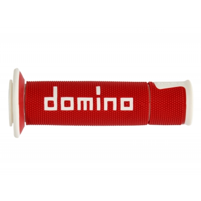 Rukoväte DOMINO A450 Red/White