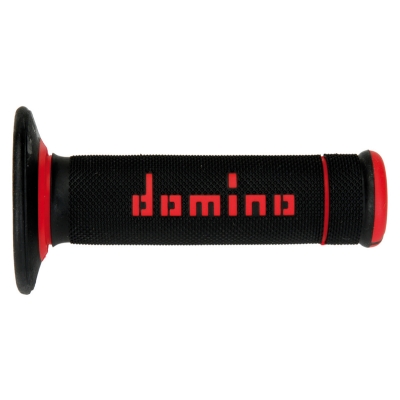 DOMINO rukoväte Off Road Extreme A190 Black / Red