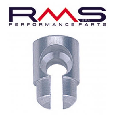 Koncovka páčky DOMINO 121858290 (1 kus)