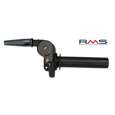 Kompletná plynová rukoväť DOMINO 184080590 DOMINO