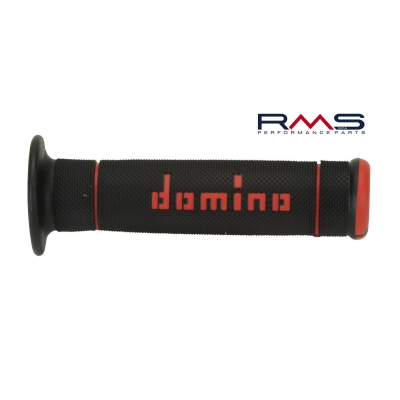 Rukoväte DOMINO 184160500 čierna/sivá DOMINO