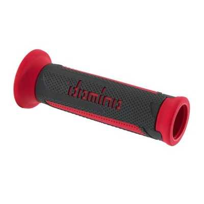 Rukoväte DOMINO TURISMO 184160970 red/anthracite
