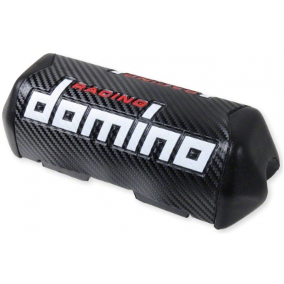 Chránič hrazdy Domino - návlek carbon