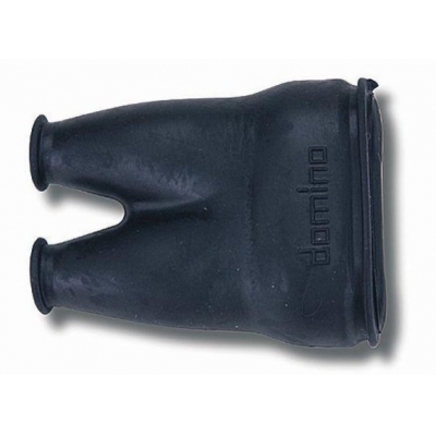 Gumička rychlopalu dvojitá - Domino