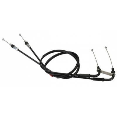 Plynové lanká Domino - Honda CBR1000RR