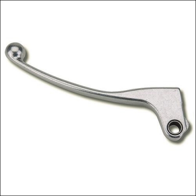 Páčka Domino, strieborná