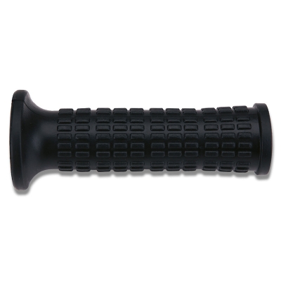 Rukoväte/ gripy Domino MOPED, čierne, 122mm