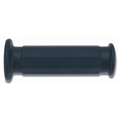 Rukoväte/ gripy Domino SCOOTER, čierne