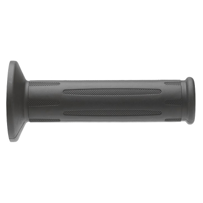 Rukoväte/ gripy Domino SCOOTER/ROAD BMW STYL, čierne 122mm