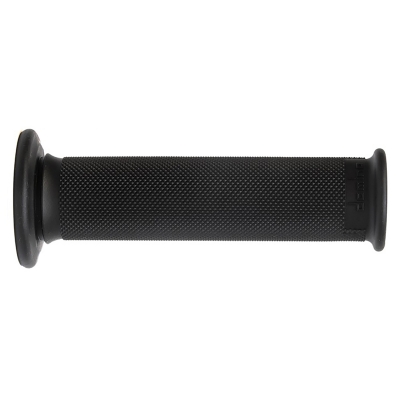Rukoväte/ gripy Domino TRIAL, čierne,126mm/130mm