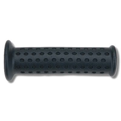 Rukoväte/ gripy Domino VESPA 50H, čierne,121mm